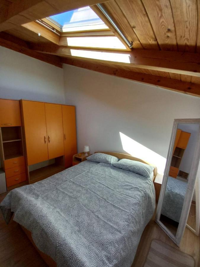 Вилла Casa Girasole Буйе Экстерьер фото